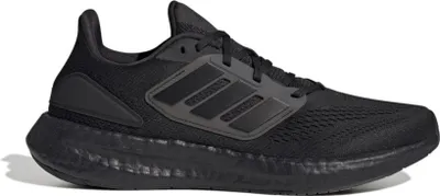 Produktbild von adidas Pure BOOST 22 - Herren Sneakers Laufschuhe Schwarz GZ5173 , Größe: EU 44 UK 9.5