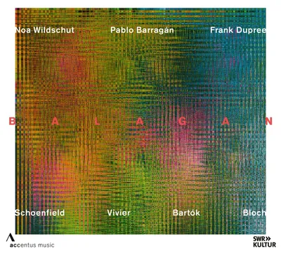 Produktbild von Wildschut/Barragan/Dupree/Spronk: Balagan