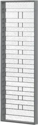 Produktbild von STIEBEL ELTRON Nachheizregister LTM dezent 600/800 NHR - 237622