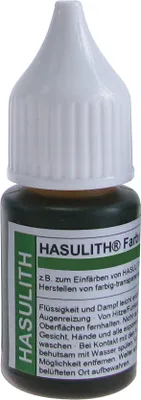 Produktbild von 1390,00 € / 1 l Farbstofflösung türkisblau für Kaltemail-Set 10ml