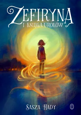 Image de Zefiryna I Księga Uroków