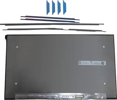 Produktbild von HP N52395-001, Anzeige, Full HD, HP