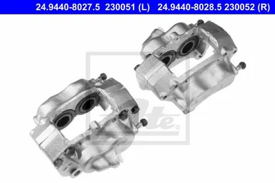 Produktbild von ATE Bremssattel 24.9440-8028.5