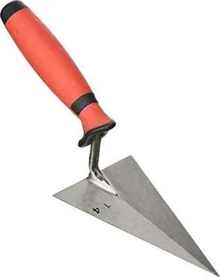 Produktbild von STUBAI Französische Spitzkelle Serie 2K Tirol 140 mm