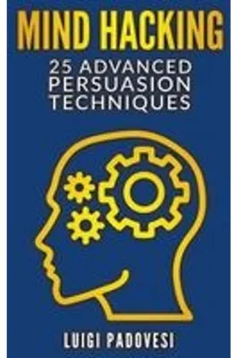 Obrázek produktu pro Mind Hacking