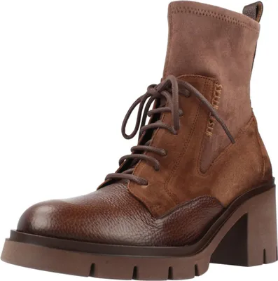 Produktbild von Hispanitas Zurich Damen Schuhe Braun
