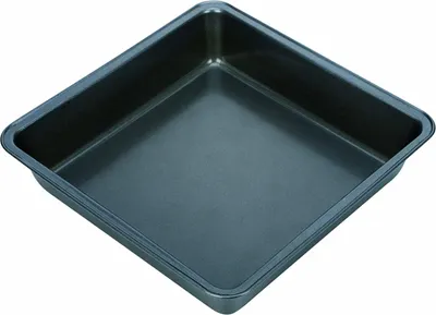 Obrázok produktu pre Tescoma Plech na pečenie štvorcový DELICIA 24 x 24 cm