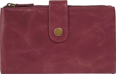 Produktbild von Bruno Banani Geldbörse Damen 021754 pink