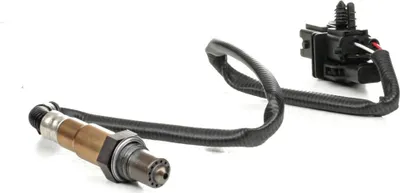 Produktbild von RIDEX Lambdasonde für VOLVO V70 I (875, 876) Beheizt 385mm 3922L0358