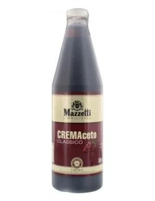 Image de Mazzetti Cremaceto Classico 800ml