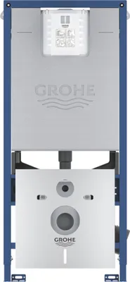 Obrázok produktu pre WC modul do sadrokartónu Grohe Rapid SLX 3v1 39598000