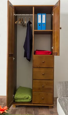 Produktbild von Schrank Holz
