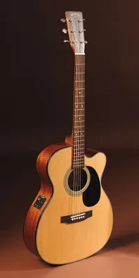 Produktbild von Sigma Guitars 000Mc-1E
