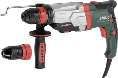 Produktbild von Metabo UHEV 2860-2 Quick Multihammer