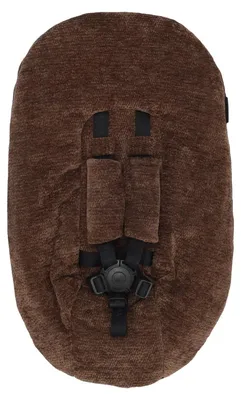 Produktbild von Kidsmill Up! Newborn Kissen - Chenille - Brown