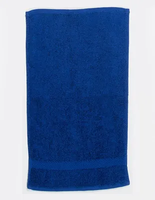Immagine prodotto di Towel City TC005 | Asciugamano ospite Asciugamano ospite / 30 x 50 cm - Colore: Royal - Dimensioni: 30 x 50 cm