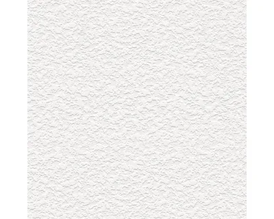 Obrázok produktu pre Vinylová tapeta Simply Whites s omietkovým vzhľadom biela