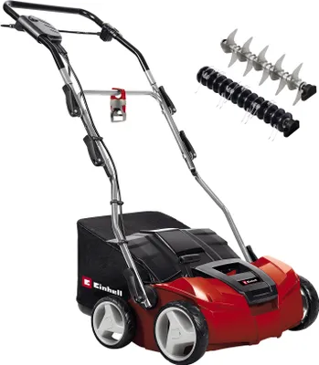 Produktbild von Einhell Elektro-Vertikutierer-Lüfter GE-SA 1435