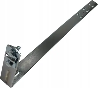 Immagine prodotto di Portapiastrelle L -415 H 130 mm. ZS