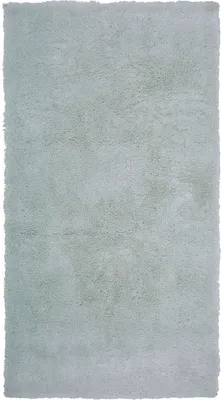 Obrázek produktu pro BELIANI Koberec mintový 80 x 150 cm Shaggy v obdélníkovém tvaru, všívaná klasika