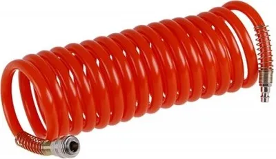 Produktbild von Spiralluftschlauch 5 m x 10 mm