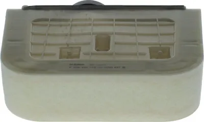 Produktbild von Luftfilter BOSCH F 026 400 719 für AUDI Q7 (4MB) Filtereinsatz