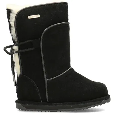 Produktbild von Emu Schuhe Airlie, K12100BLACK, Größe: 28