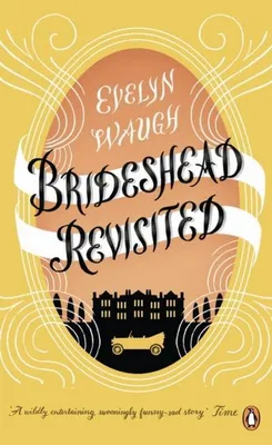 Immagine prodotto di Brideshead Revisited