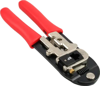 Zdjęcie produktu dla InLine 4043718136629, Czarny, Czerwony