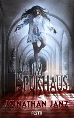 Produktbild von Im Spukhaus