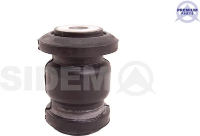 Produktbild von Lagerung Lenker für Querlenker für FIAT 500 (312) Vorne Vorne Unten 819670 SIDEM