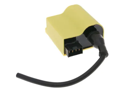 Image de Boîte d'allumage CDI avec bobine pour Suzuki Katana, Estilette, Zillion
