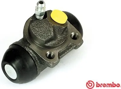 Produktbild von BREMBO Radbremszylinder Trommelbremse Hinten Links für SMART CITY-COUPE (450) A 12 336