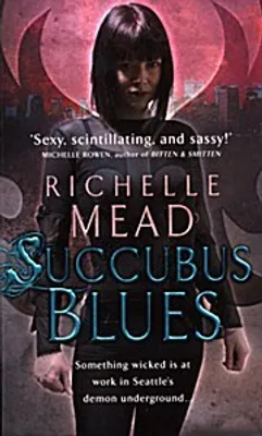 Obrázok produktu pre Succubus Blues