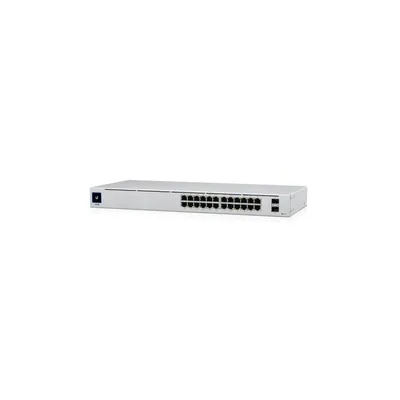 Produktbild von Managed Switch Ubiquiti USW-24-POE 26p 95W