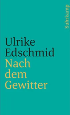 Produktbild von Nach dem Gewitter