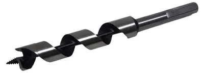 Produktbild von PAULIMOT Schlangenbohrer Ø 22 mm, Länge 200 mm, Form Lewis