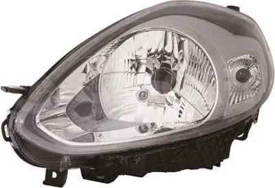 Produktbild von ALKAR Scheinwerfer Links für FIAT PUNTO EVO (199) 2771349