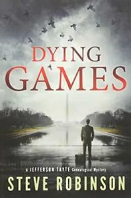 Produktbild von Dying Games