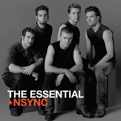Obrázek produktu pro *NSYNC - The Essential - - (CD / Titel: # 0-9)