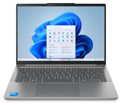 Zdjęcie produktu dla Lenovo IdeaPad Slim 5 14IRH10R, Intel Core 7, 35,6 cm (14"), 1920 x 1200 px, 16 GB, 512 GB, Windows 11 Home