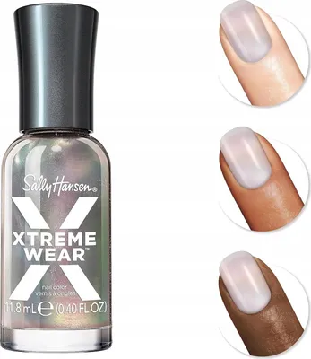 Produktbild von Sally Hansen Xtreme Uptown Pearls 621