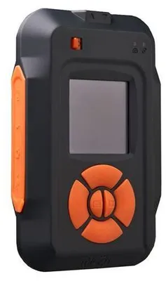 Image de MIOPS Smart Trigger, noir, orange