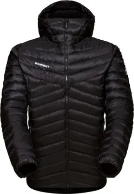 Produktbild von Mammut Albula IN Hooded Jacket black L