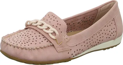Produktbild von Slipper/Kletthalbschuh luftdurchlässig (durchbrochenes/geflochtenes Obermaterial) 242786-565-PI