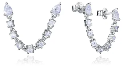 Productafbeelding van VICEROY JEWELRY Oorbellen 9132E000-30