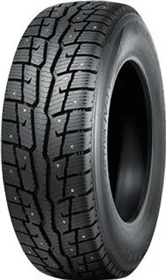Zdjęcie produktu dla 195ICE ACTIVA IV-1 VAN (195/50 R13C 104/101N, przygotowanie do kolców)