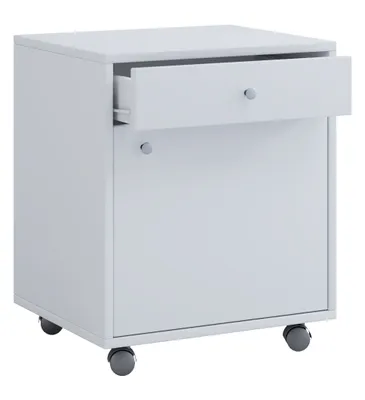 Produktbild von VCM Rollcontainer H 54 x B 45 x T 38 cm