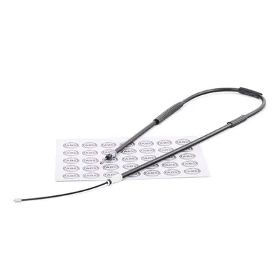 Produktbild von A.B.S. Handbremsseil Seilzug Feststellbremse passend für PEUGEOT 205 II (20A/C) K12148