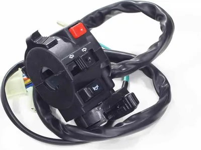 Immagine prodotto di Interruttore Combinato Sinistro Atv 200 Bashan Nevada Bri
